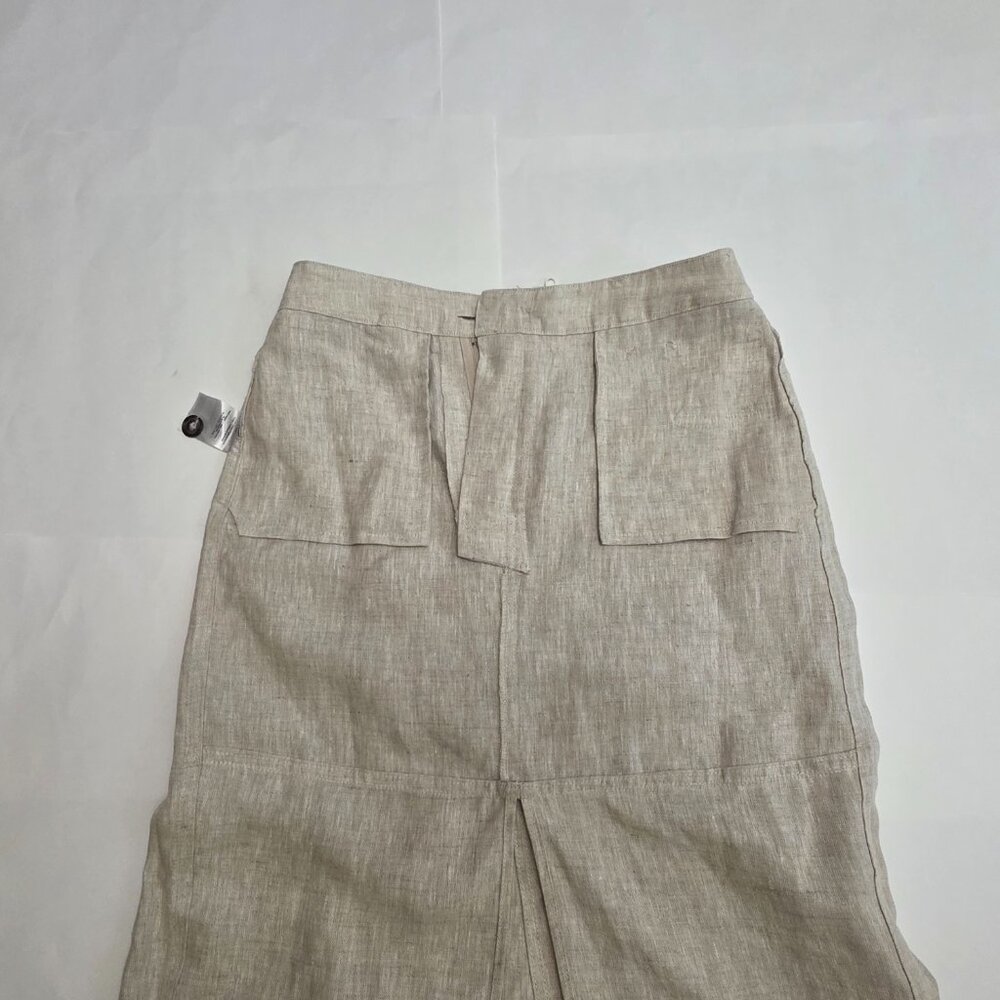 Reformation Tazz Linen Maxi Skirt - Picture 12 of 15